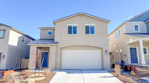 7540 Editor Dr, Reno, NV, 89506-2987 | Card Image