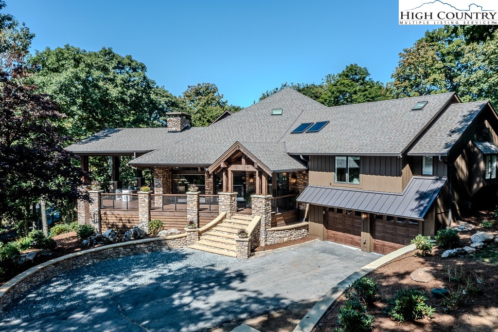 Crest Trl, Linville, NC 28646