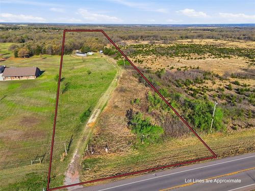 970539 S Highway 18, Chandler, OK, 74834-4201 | Card Image