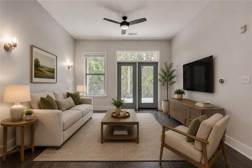 2107-425 Chapel St Sw, Atlanta, GA, 30313-6010 | Card Image