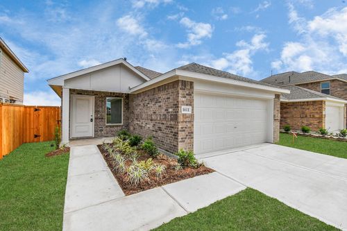 1611 Windrose Bnd, Angleton, TX, 77515-1119 | Card Image