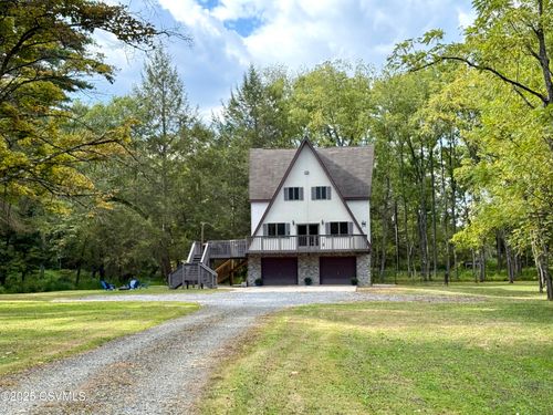 153 Rohrsburg Rd, Orangeville, PA, 17859-9106 | Card Image
