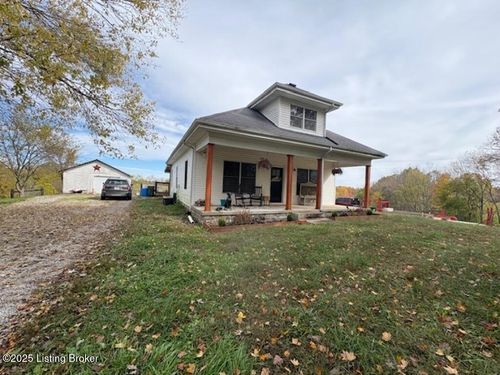 4838 Hickory Ridge Rd, Waddy, KY, 40076-5061 | Card Image