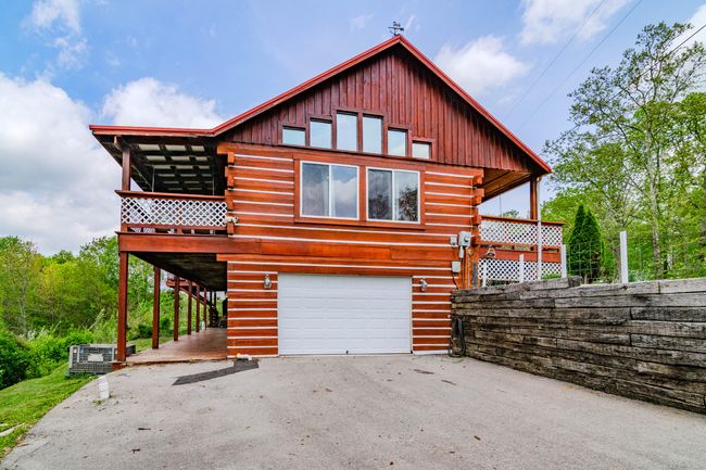 1250 Wilder Ridge Rd, House other with 4 bedrooms, 3 bathrooms and null parking in Mc Kee KY | Image 39