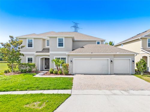 2115 Plantation Oak Dr, ORLANDO, FL, 32824-4869 | Card Image
