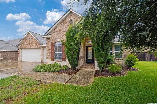3214 Motley Trl, San Antonio, TX, 78253-5765 | Card Image