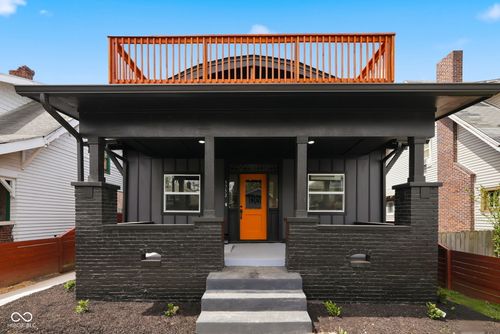 3752 Ruckle St, Indianapolis, IN, 46205-3524 | Card Image