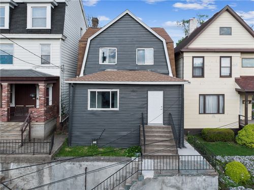 414 George St, Turtle Creek, PA, 15145-1635 | Card Image