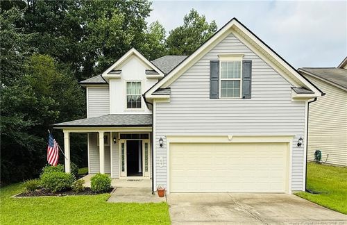 69 River Oak St, Spring Lake, NC, 28390-9631 | Card Image