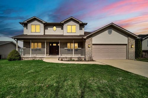 250 W 128th Pl, Crown Point, IN, 46307-7960 | Card Image