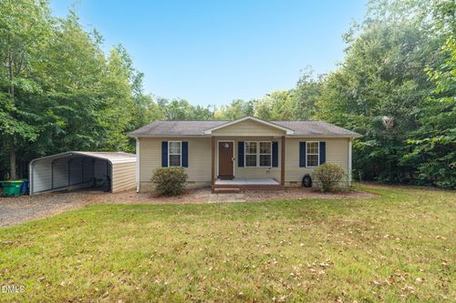 920 Church Street Ext, Reidsville, NC, 27320-8546 | Card Image