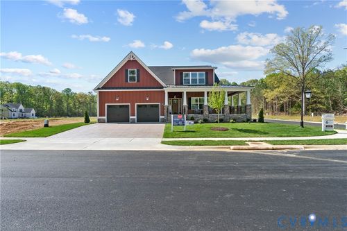 LOT 45 Wendenburg Cir, Aylett, VA, 23009 | Card Image