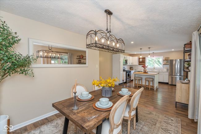 5308 N Bill Simons Rd, House other with 3 bedrooms, 2 bathrooms and null parking in Quincy IN | Image 11