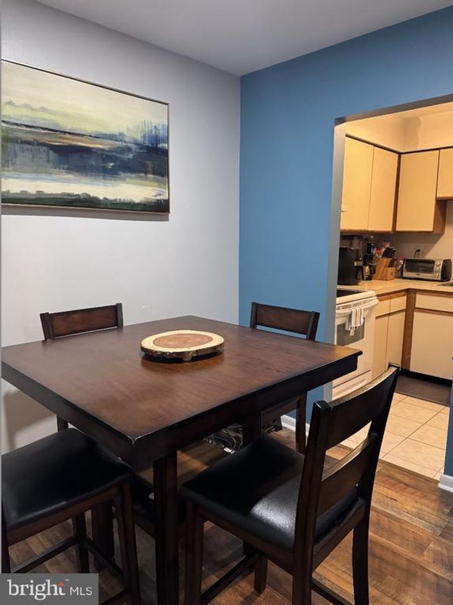 2033 Lucas Ln, Condo with 1 bedrooms, 1 bathrooms and null parking in VOORHEES NJ | Image 5