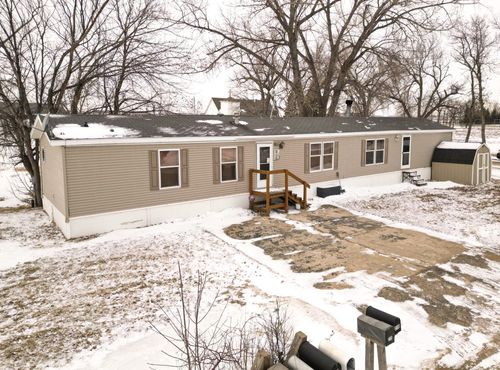 210 Aldrich Ave, Argusville, ND, 58005-4026 | Card Image