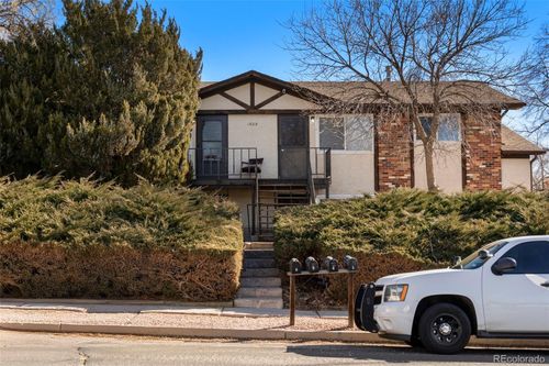 1809 Eagle View, Colorado Springs, CO, 80909 | Card Image