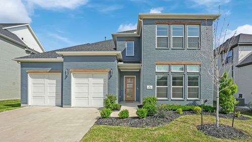 4330 Silver Spur Dr, Prosper, TX, 75078-5202 | Card Image