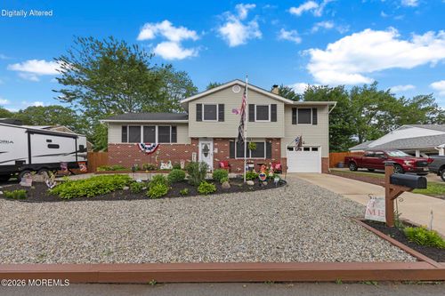 107 Boulder Lake Drive, Little Egg Harbor, NJ, 08087 | Card Image