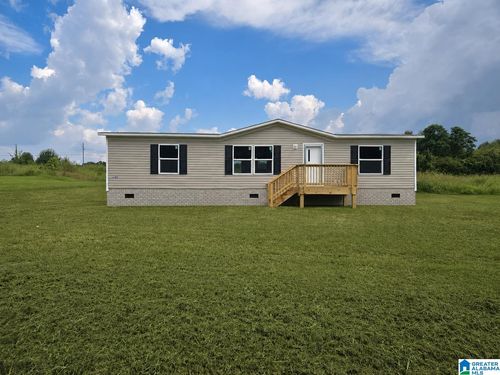 170 Town Creek Ln, TALLADEGA, AL, 35160-3463 | Card Image