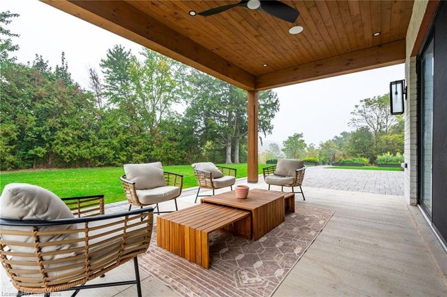 1131 Concession 6 W, House other with 5 bedrooms, 5 bathrooms and 27 parking in Flamborough ON | Image 6