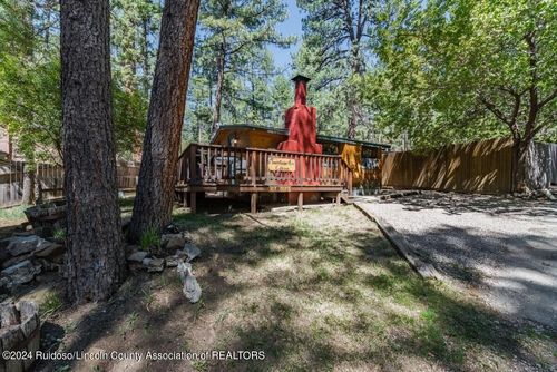 107 Dufo St, Ruidoso, NM, 88345-9255 | Card Image