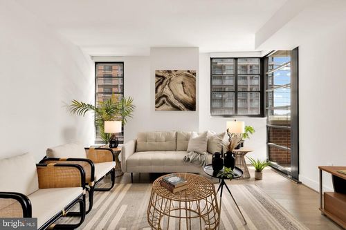 unit-303-45 Sutton Sq Sw, WASHINGTON, DC, 20024-3483 | Card Image