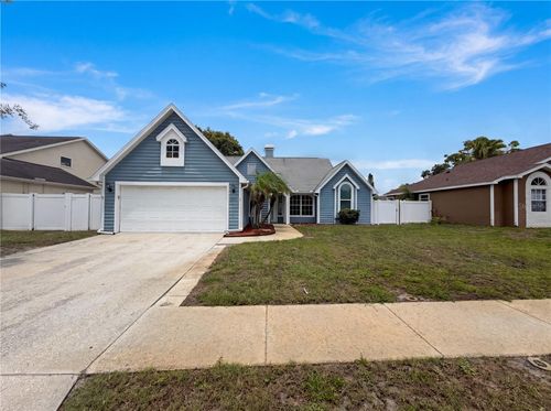 7221 Hideaway Trail, New Port Richey, FL, 34655 | Card Image