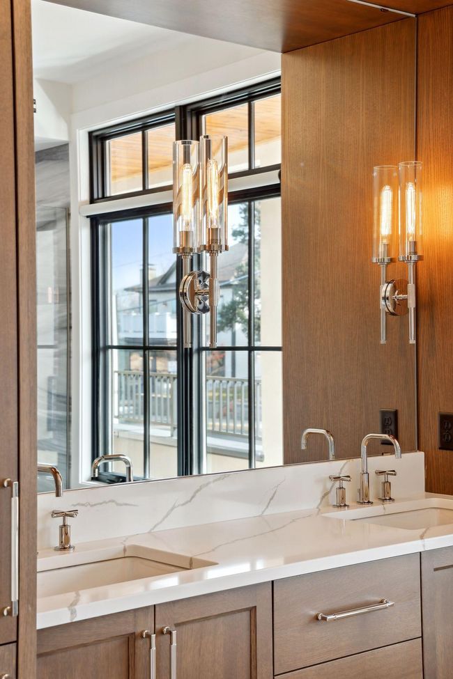 On trend design elements continue in this space | Image 20