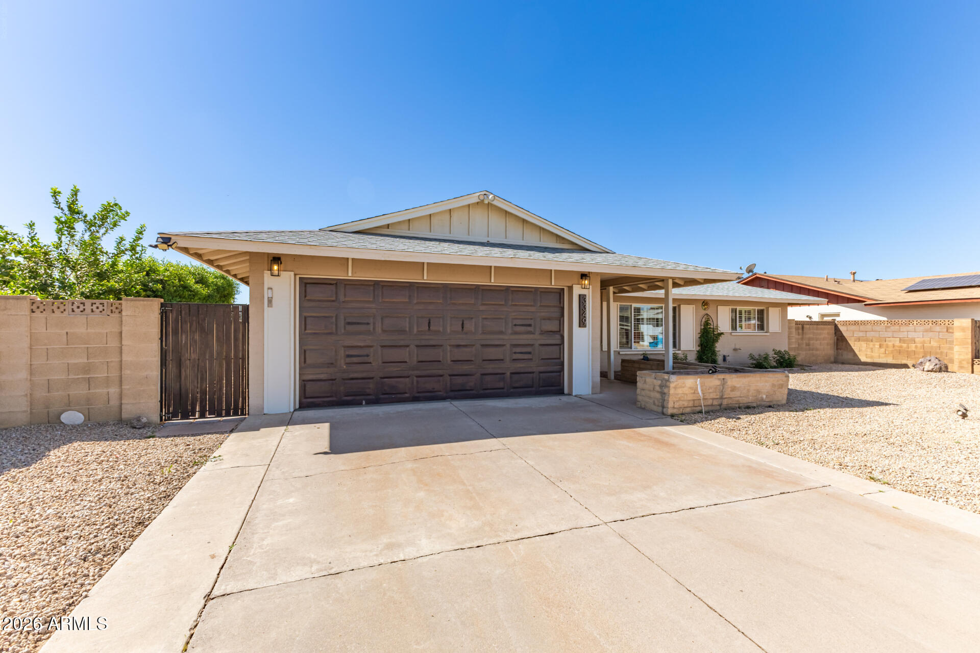 Residential in Phoenix 3