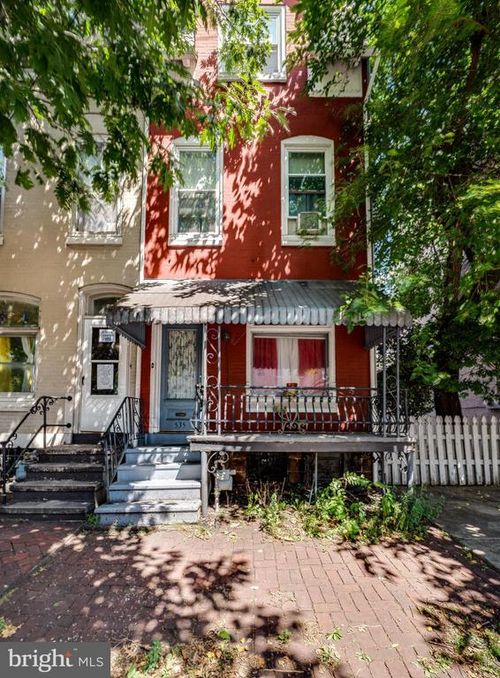 535 Laurel St, READING, PA, 19602-2635 | Card Image