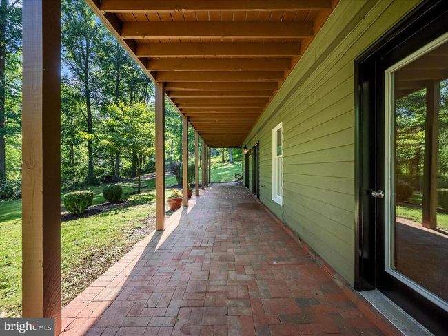 181 High Knob Ct, House other with 3 bedrooms, 3 bathrooms and null parking in FRONT ROYAL VA | Image 37