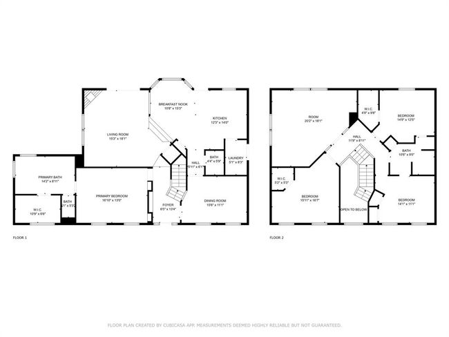 Floor plan! | Image 50