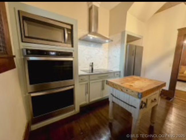 121 F St Sw, House other with 3 bedrooms, 3 bathrooms and null parking in Ardmore OK | Image 18