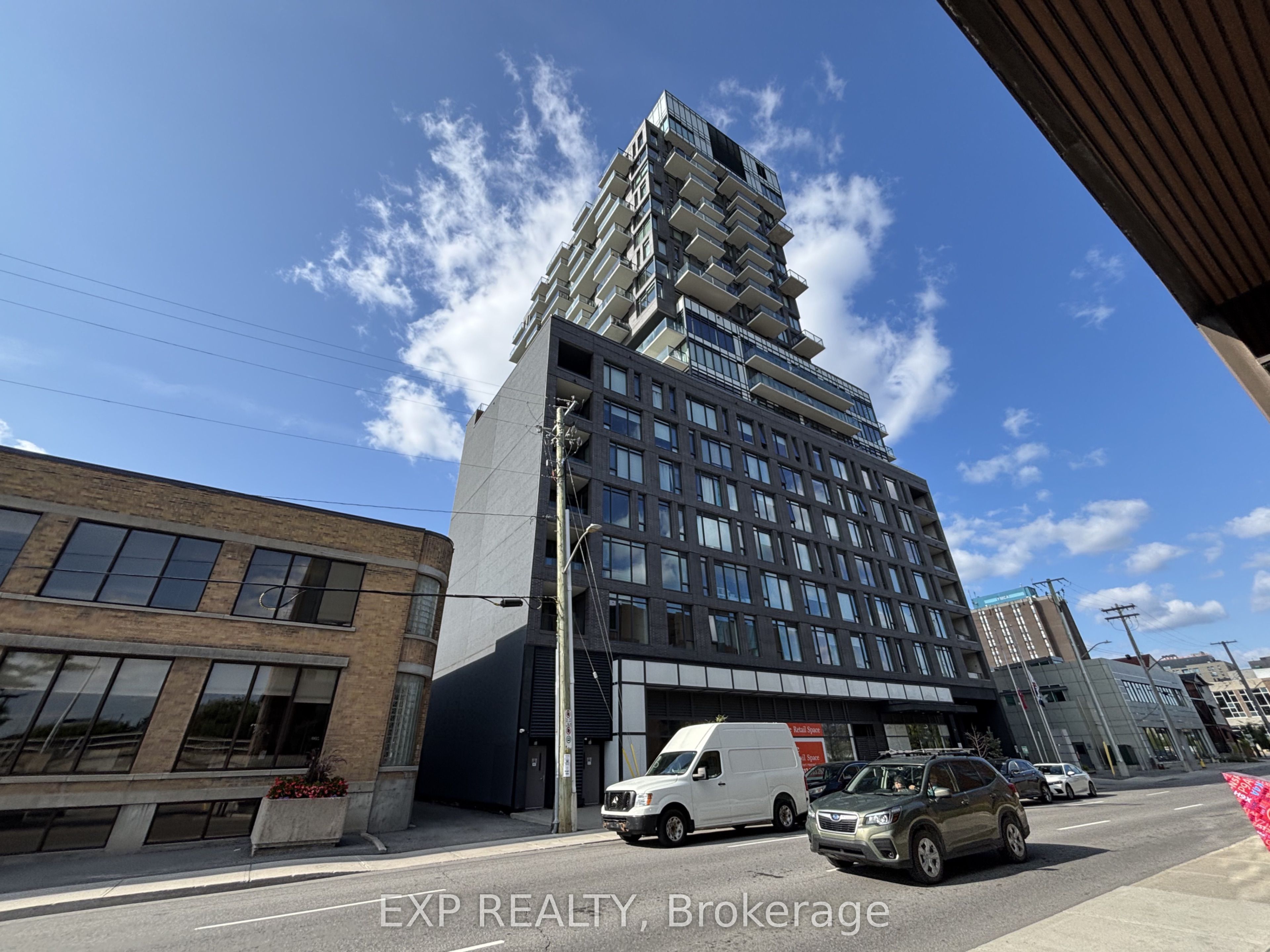Residential Lease in Ottawa Centre