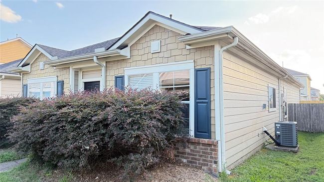 3954 Mossy Place Ln, House other with 3 bedrooms, 2 bathrooms and 2 parking in Spring TX | Image 25