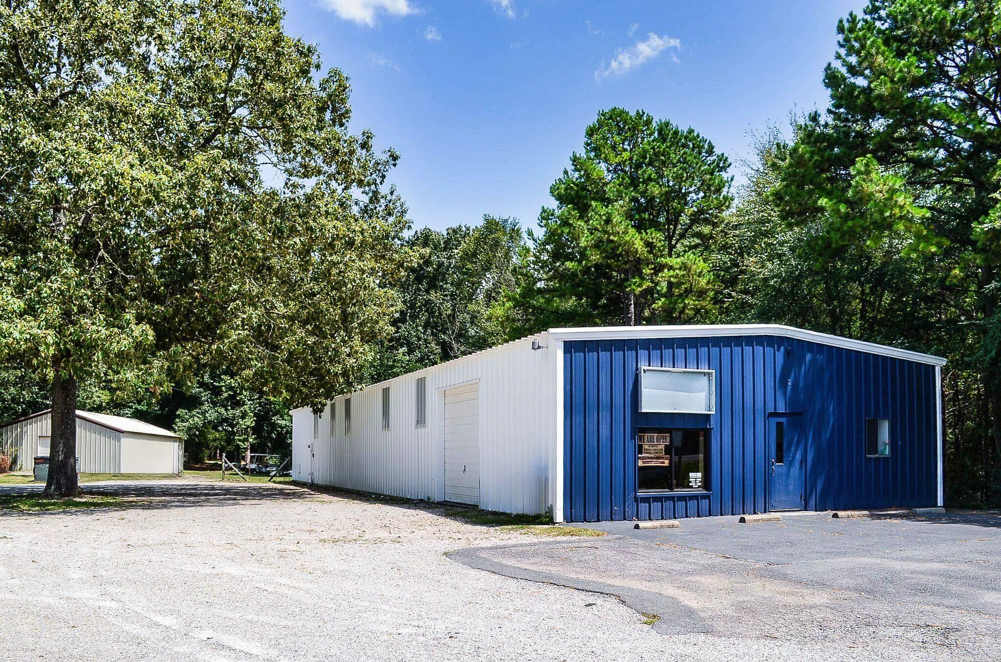 4060 Highway 7 N, Hot Springs Village, AR 71909