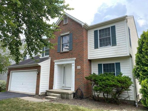 8123 Shannon Glen Blvd, Dublin, OH, 43016-8565 | Card Image