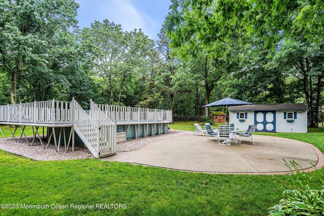 2 Minuteman Ct, House other with 4 bedrooms, 4 bathrooms and null parking in OLD BRIDGE NJ | Image 32