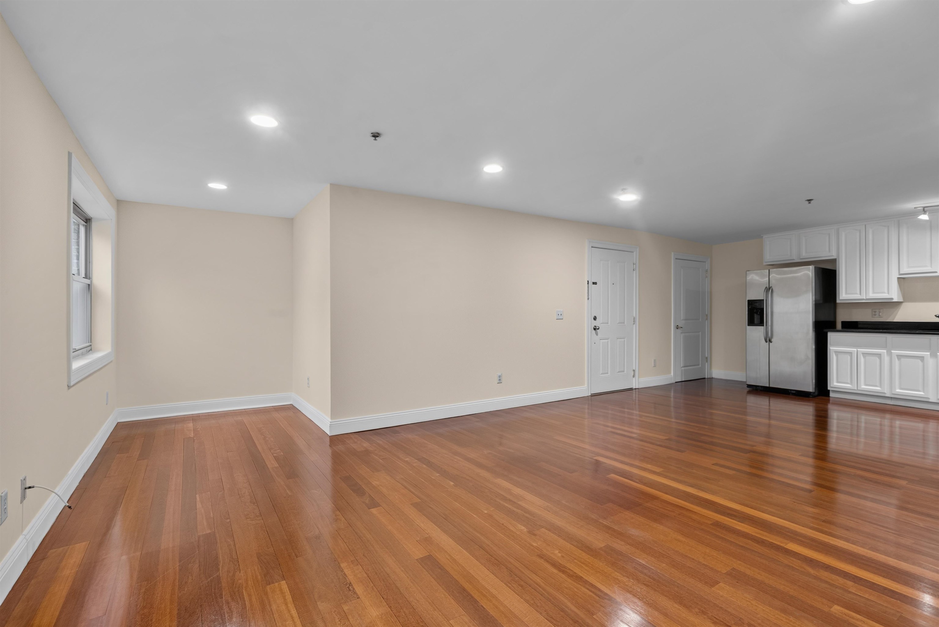 Residential in Union City 4