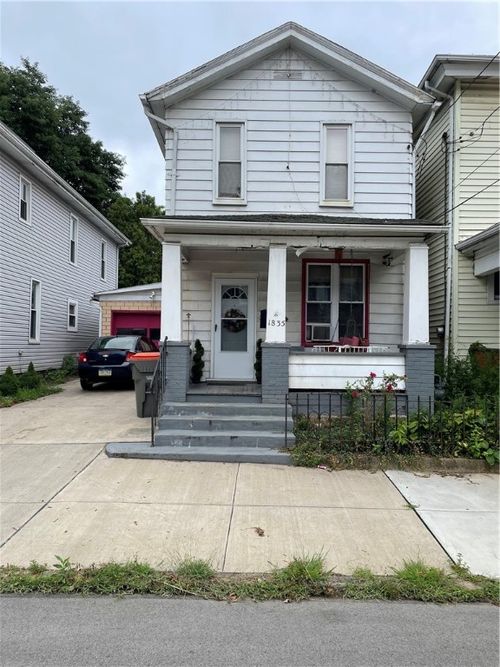 1835 5th Ave, Beaver Falls, PA, 15010 | Card Image