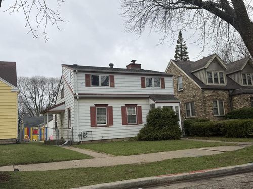 3731 N 36th Street, Milwaukee, WI, 53216 | Card Image