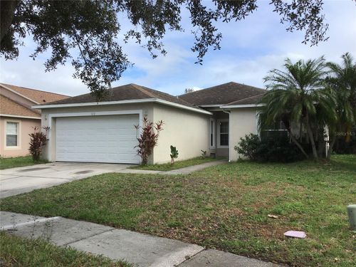 123 Harwood Cir, Kissimmee, FL, 34744-8403 | Card Image