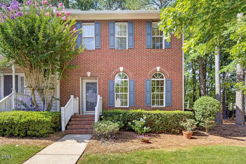 5620 Slide Rock Ln, Raleigh, NC, 27613-1056 | Card Image