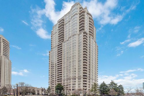 616-25 Kingsbridge Garden Cir, Mississauga, ON, L5R4B1 | Card Image