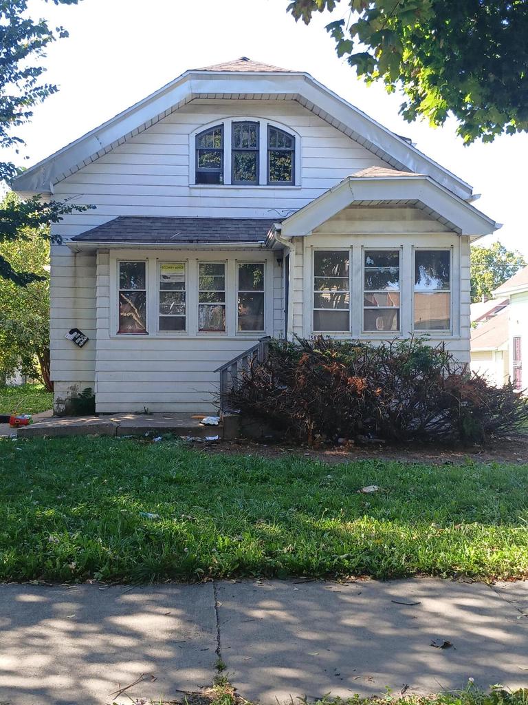 23rd St, Milwaukee, WI 53206