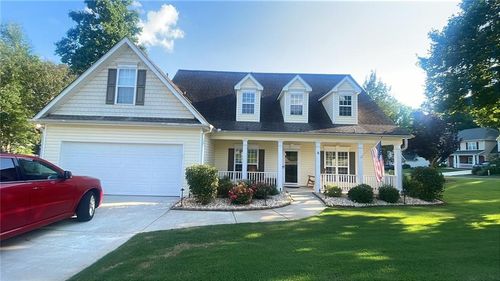 5 Park Forest Curv, Newnan, GA, 30265-5518 | Card Image