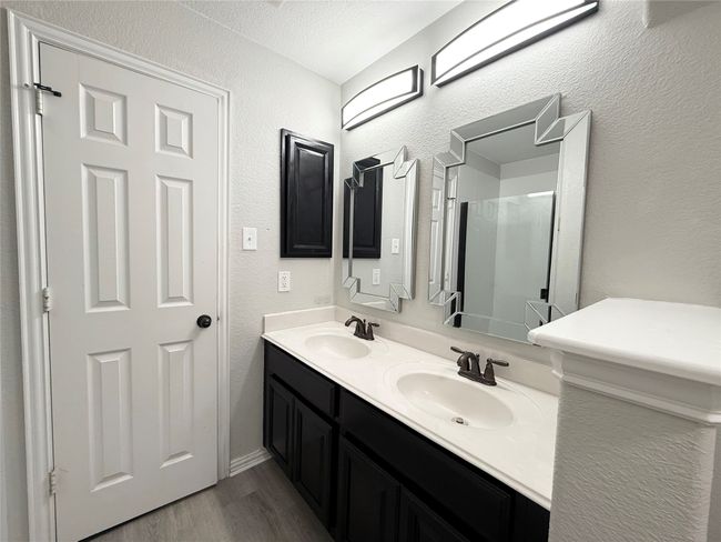 1029 Audrey Way, Townhouse with 3 bedrooms, 3 bathrooms and null parking in Allen TX | Image 23