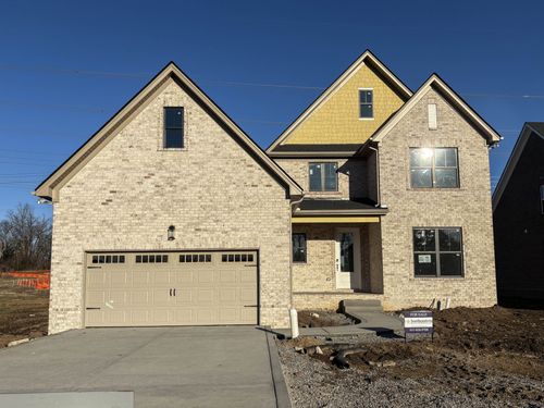 lot-223-118 Hayden Ln, Gallatin, TN, 37066-5880 | Card Image