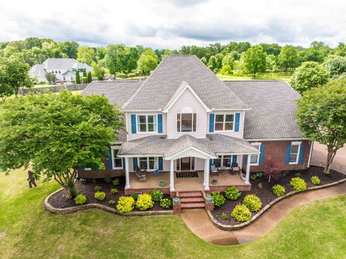 12169 Burrows Oak Cv, Collierville, TN, 38017-4878 | Card Image