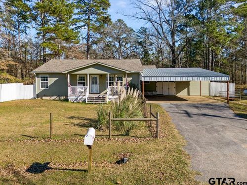 661 Crestwood Dr, Avinger, TX, 75630-8115 | Card Image